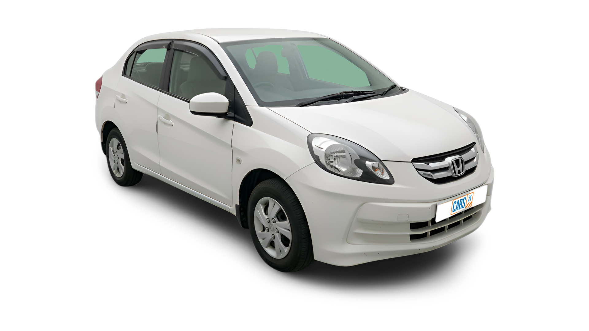 Honda Amaze-img